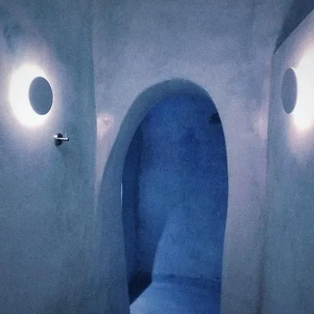 Ferienhaus El Patron Santorini *