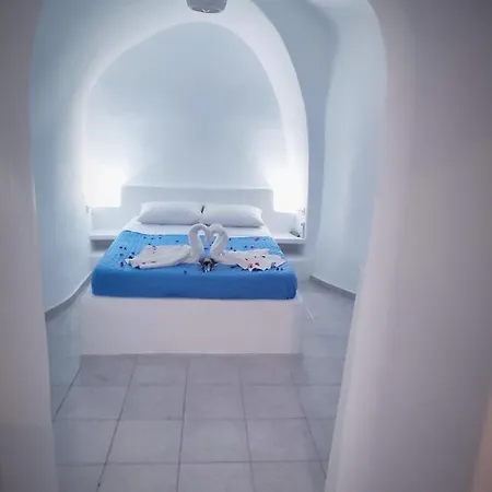 El Patron Santorini Holiday home *