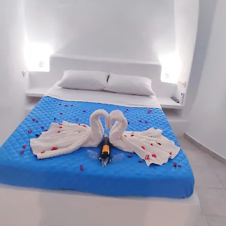Holiday home El Patron Santorini *