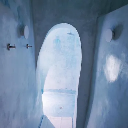 El Patron Santorini Ferienhaus